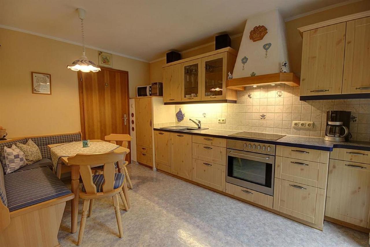 Haus Holzner-Nagl Apartment ชไนซ์ลรอยธ์ ภายนอก รูปภาพ