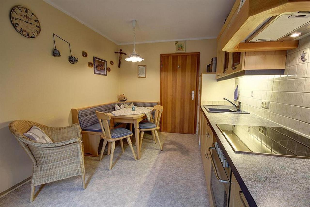 Haus Holzner-Nagl Apartment ชไนซ์ลรอยธ์ ภายนอก รูปภาพ